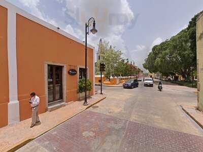 La Esquina Bistrot De Mercado