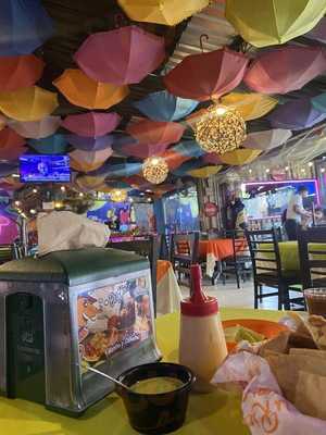 Mariscos La Palapa