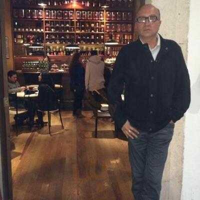 Sette-caffé Espresso Bar