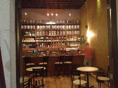 Sette-caffé Espresso Bar