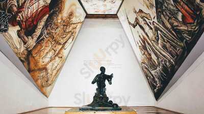 Sette-caffé Espresso Bar