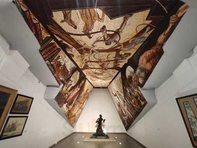 Sette-caffé Espresso Bar