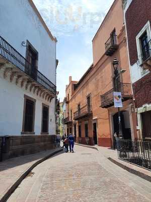 Sette-caffé Espresso Bar