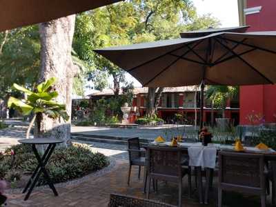 Las Cavas De Don Jose