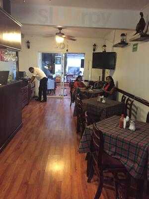 Restaurant Los Faroles