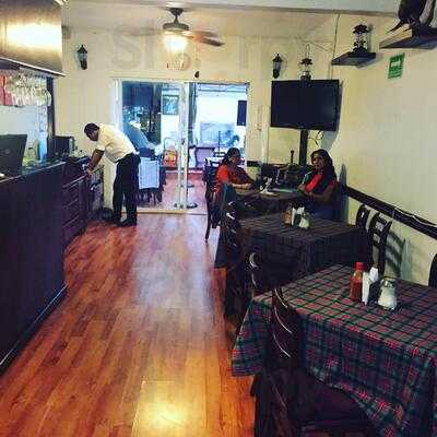 Restaurant Los Faroles