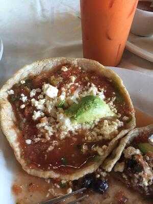 Restaurant Los Faroles