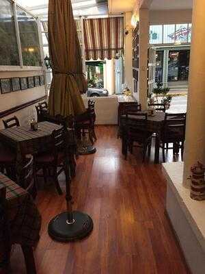 Restaurant Los Faroles