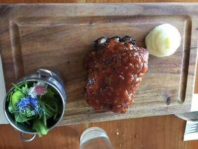 Narum Taller Gastronómico