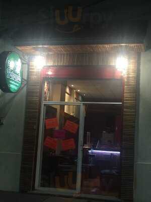 Café Tatiaxca Córdoba