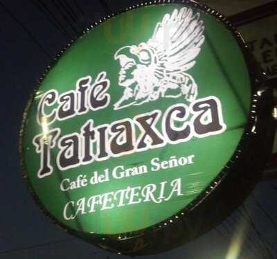 Café Tatiaxca Córdoba
