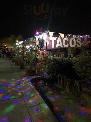 Tacos Escorpio By Henry