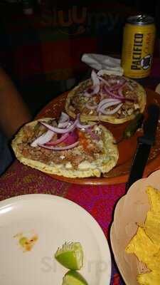 Tacos Escorpio By Henry