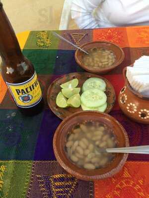 Tacos Escorpio By Henry