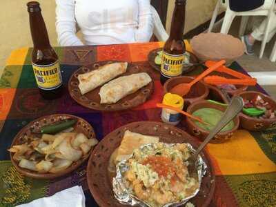 Tacos Escorpio By Henry