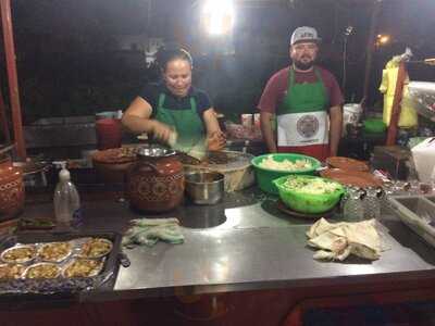 Tacos Escorpio By Henry