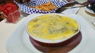 La Estación Del Huatusquito