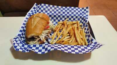 La Estación Del Huatusquito