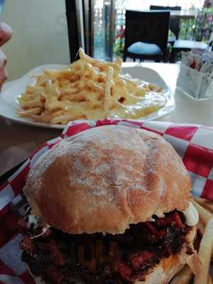La Estación Del Huatusquito