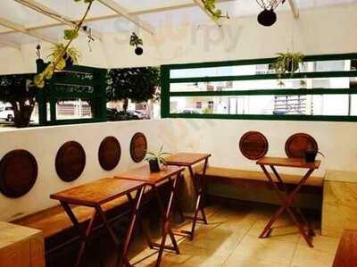 Mahatma, Teteria Vegana