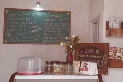 Mahatma, Teteria Vegana