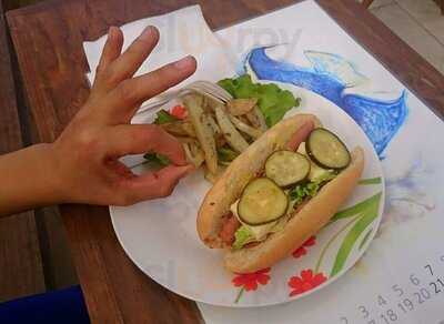 Mahatma, Teteria Vegana