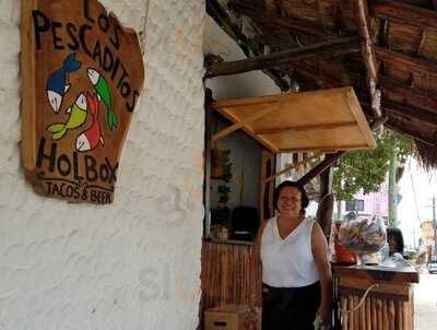 Los Pescaditos Tacos & Beer