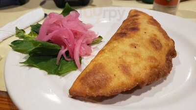 El Mundo Maya Restaurant