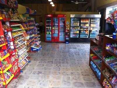 El Mundo Maya Restaurant