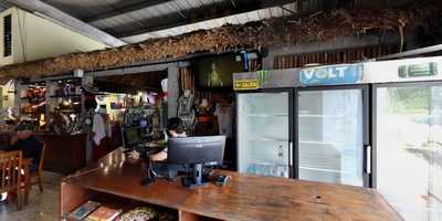 El Mundo Maya Restaurant