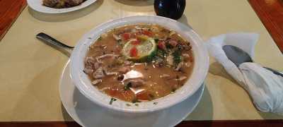 El Mundo Maya Restaurant