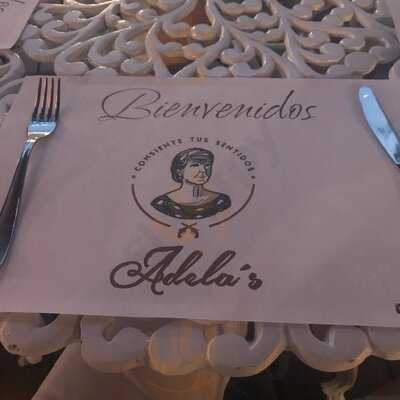 Adela's Restaurante