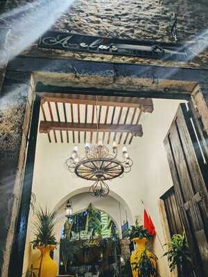 Adela's Restaurante