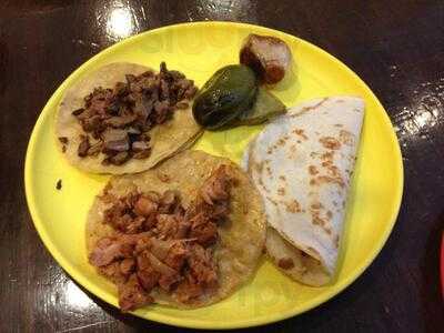 El Trompo De San Javier