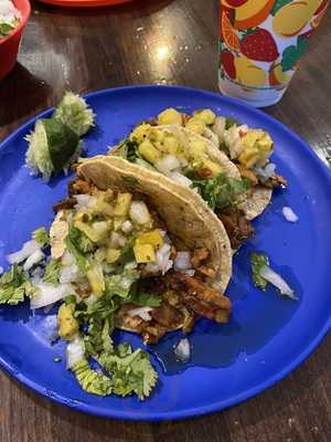 El Trompo De San Javier