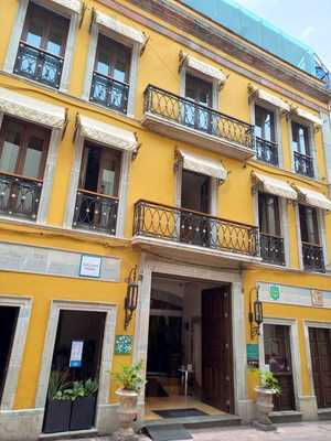 El Trompo De San Javier