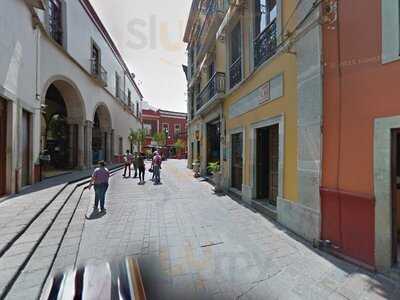 El Trompo De San Javier