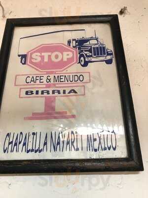 Restaurant "el Chapalilla"