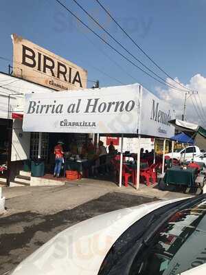 Restaurant "el Chapalilla"