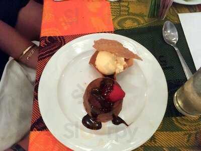 La Marina Restaurant