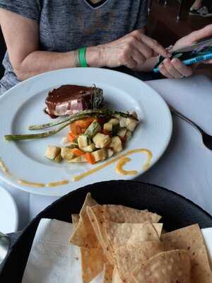 La Marina Restaurant