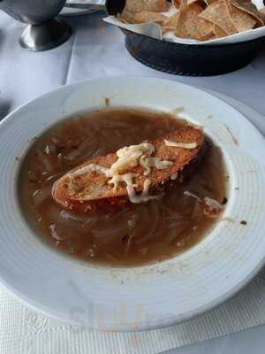 La Marina Restaurant