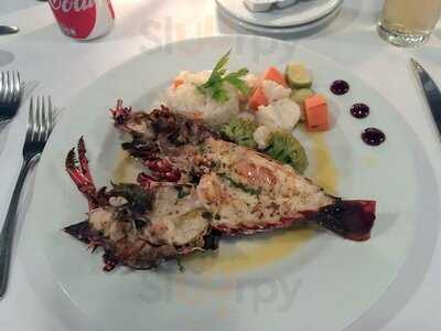 La Marina Restaurant