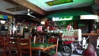 Mercy's Pizzeria