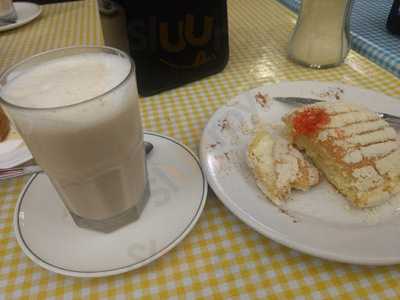 Cafe Parroquia