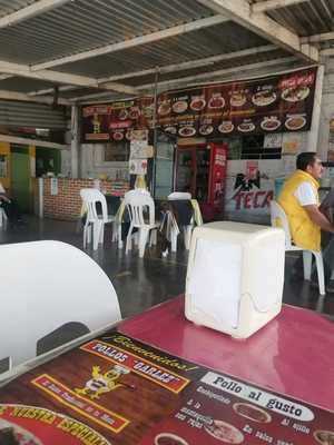 Pollos Garlez