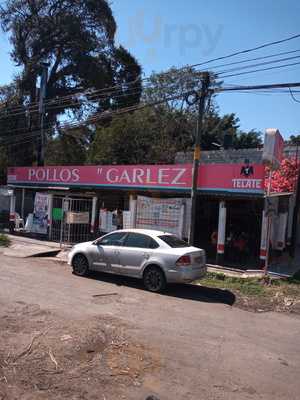 Pollos Garlez