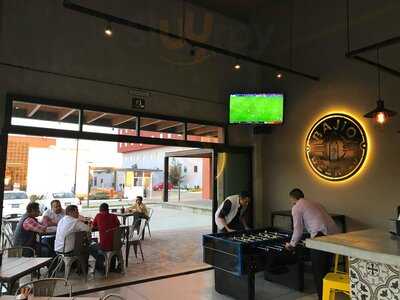 Bajio Beer Company