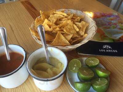 Mariscos Los Arcos Hermosillo