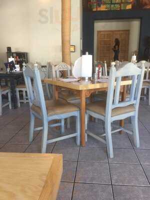 Mariscos Los Arcos Hermosillo